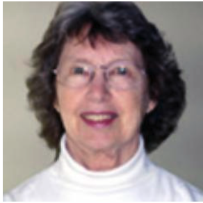 Nancy Collier Holden