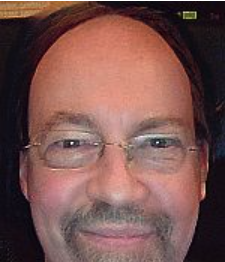 Todd Holden